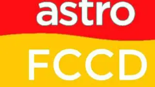 [Reuploaded] Channel Ident (8 December 2009 - 31 December 2010) : Astro FCCD (SD/HD)
