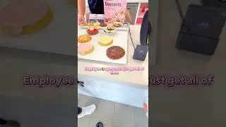 @crumbl Cookie 🍪💝 Shopping?!