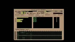 Phoenix Bird by Gemini (XM) (Schism Tracker)