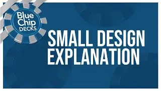 Small Deck Design Explanation Video