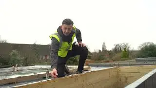 Skylight Depot - Flat Roof Installation Guide