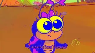 Bob Zoom Dois Mutuns 6 Effects Sponsored By Preview 2 Horrid Henry