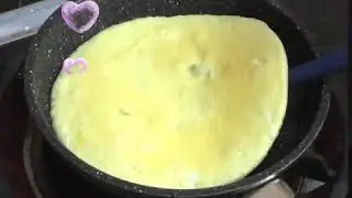STONELINE&reg; fry egg pan