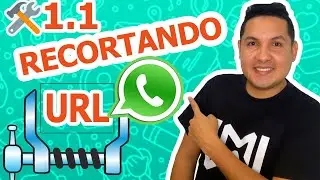 💥 Como ACORTAR Url de WhatsApp en bitly | muy R&aacute;pido 2021 | en 2 Minutos💥