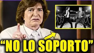 Camilo Sesto y las heridas que nunca quiso cerrar