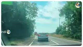 Ep.162  :- Coventry to London journey on M 40 (England Journey)
