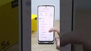Como tentar resolver problemas com o app do WhatsApp no Poco M5 - Passo a Passo