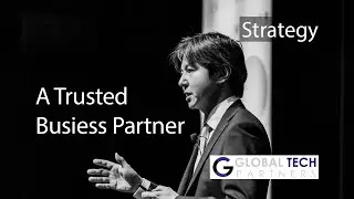 Global Tech Partners Intro Video
