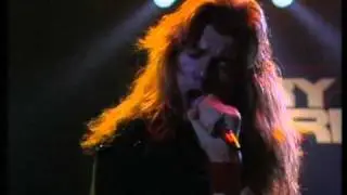 Gary Moore - Rockin' and Rollin' (Dortmund 19/12/1982)