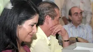 Amparan a Kamel Nacif y revocan la orden de aprehensi&oacute;n en su contra por la tortura a Lydia Cacho.