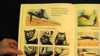 Six Dinner Sid