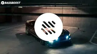HALLOUMI BALLOON - OPIUO x Duffery [Bass Boosted]