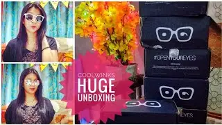 Coolwinks.com||Best sunglasses collection||Budget
