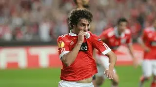 Pablo Aimar - Todos os Golos pelo SL Benfica