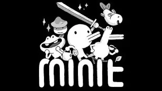 minit 100% part 1