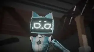 VOTV Kerfus Edit I Blender Animation