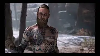 God of War*