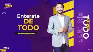 #TODOENOFF - Programa 129
