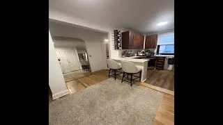 Spacious Upper East Side 1BR 😍 Doorman Building + Rare Courtyard Garden