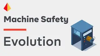 Evolution of Machine Safety