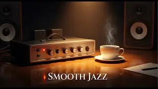 Ultimate Smooth Jazz Music Collection for Relaxing Evenings 🎶 Chill Jazz Vibes All Time