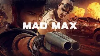 Ale kanał - Mad Max / PS4 PL
