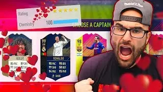 YES! INSANE RARE DRAFT REWARDS! FIFA 18 Ultimate Team