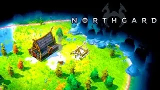 Northgard - Alpha Gameplay