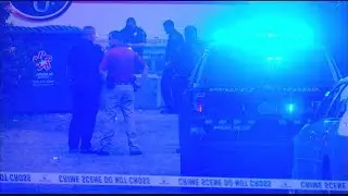 Man shot multiple times in Springfield Township taken to hospital