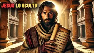 ¿Por qué ocultaron este mensaje de Jesús durante siglos?
