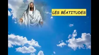 Heureux, bienheureux