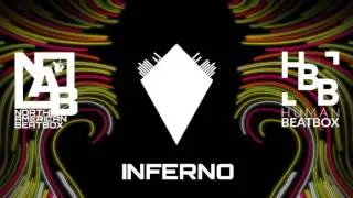 EOTW Battle #5 // INFERNO vs KEVINWITHAK // Top 4 // May 26, 2017