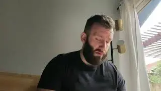 Gravity (Male Cover)