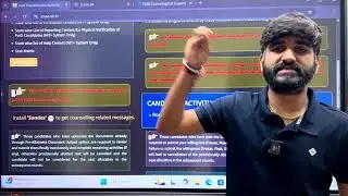 JOSAA/CSAB 2025 URGENT UPDATE Must Watch Otherwise SEAT CANCELLED😳 | JOSAA PAF|CSAB Counselling 2025