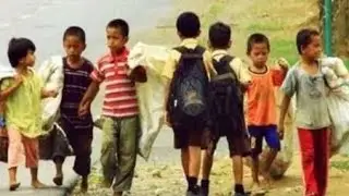 BOM WAKTU PENDIDIKAN ACEH 💣56 Ribu Anak TIDAK SEKOLAH ⛔