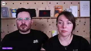 Welcome to Print Design Academy LIVE!