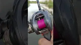 Daiwa Zillion SV TW 2016 longcast test #fishing #fishingvideo #daiwa #daiwafishing #shots #shot