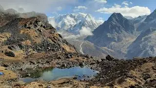 Kanchenjunga Base Camp Trek | Remote Trekking in Nepal