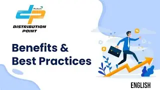 Modicare DP Opportunity - Benefits & Best Practices