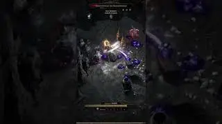 PoE2 Trial rekt by tiny 