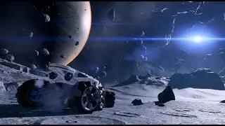 Mass Effect: Andromeda #46 ЛИЧНОЕ ДЕЛО ПИБИ + ШПИОН СРЕДИ САЛАРИАНЦЕВ