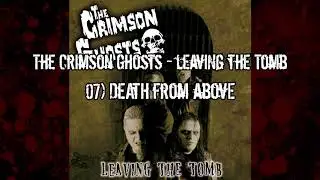 The Crimson Ghosts - Leaving the tomb - 07 - Death from above