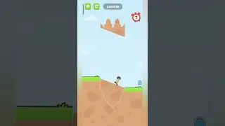 #save the tooylat man game playing #viralshort