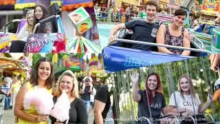 M&ouml;lmsche Kirmes | R&uuml;ckblick | Events in M&uuml;lheim