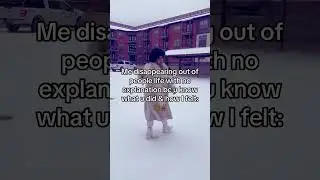 Вы прекрасно знаете, что вы сделали.