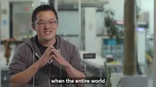 Demonware: Challenging and Meaningful Work