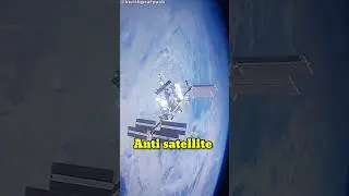 What is space war ? India vs China #space #spacefacts #shorts