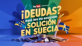 &iquest;Deudas? Aqu&iacute; les va la soluci&oacute;n.