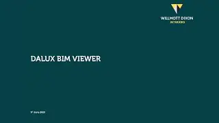 Dalux Viewer