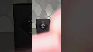 How to unbox Angels&rsquo; Share By Kilian. #parfum #fragrance #cologne #jeremyfragrance #viralshorts